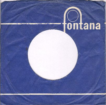 Fontana company sleeve variant 1