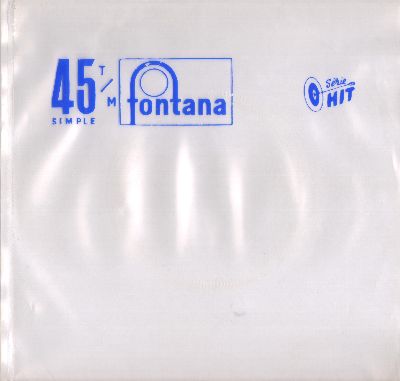 Sleeve France