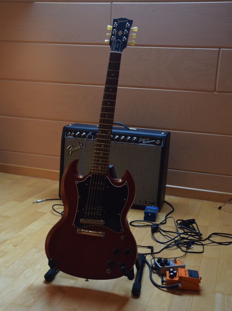 Guitar